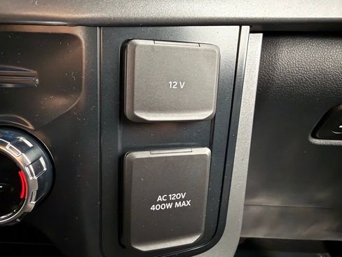 New 2026 Ford F150 XLT w/ XLT Black Appearance Package image 37