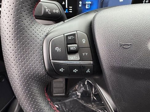 Certified 2024 Ford Escape ST-Line w/ Tech Pack #1 image 22