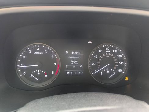 Certified 2021 Hyundai Tucson Value image 16