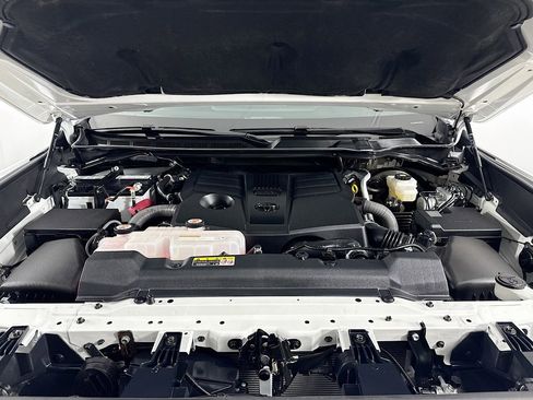 Used 2022 Toyota Tundra SR5 w/ SR5 Premium Package image 29