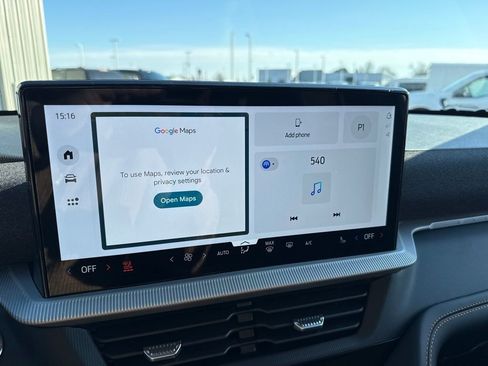 New 2026 Ford Explorer Tremor w/ Tremor Ultimate Package image 27