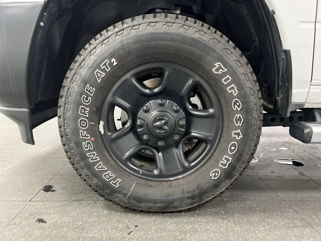 Used 2026 RAM 3500 Tradesman AWD/4WD image 32