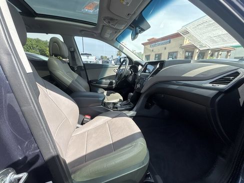 Used 2016 Hyundai Santa Fe Sport 2.0T w/ Option Group 05 FWD image 19