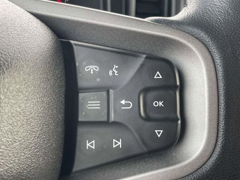 Used 2023 Ford Bronco Big Bend image 25