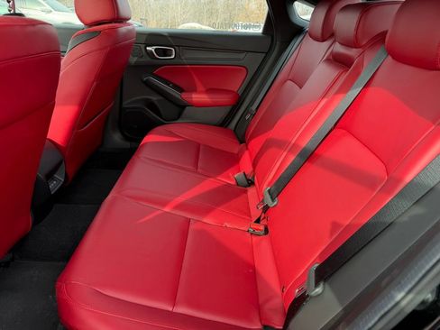 Used 2024 Acura Integra A-Spec image 12