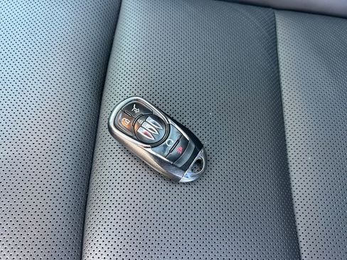 Used 2024 Buick Encore GX Avenir w/ Avenir Technology Package image 33