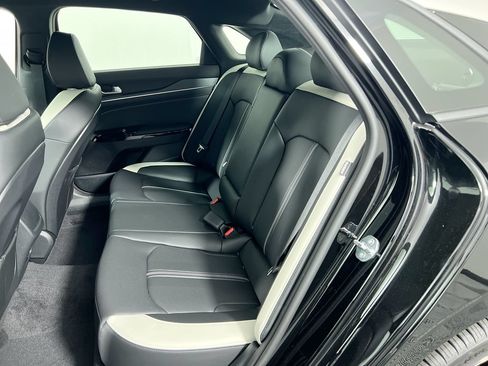 Certified 2026 Kia K5 GT-Line FWD image 28