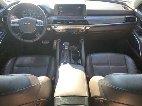 Used 2022 Kia Telluride SX image 15