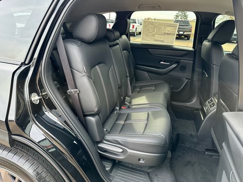 New 2026 MAZDA CX-90 3.3 Turbo w/ Select Package image 24