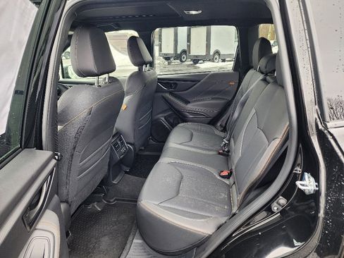 Certified 2025 Subaru Forester Wilderness w/ Convenience Package image 35