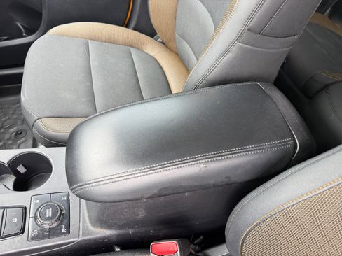 Certified 2022 Ford Bronco Sport Badlands image 14