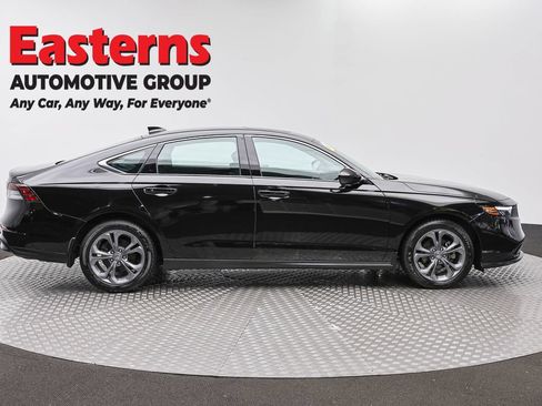 Used 2024 Honda Accord EX image 4