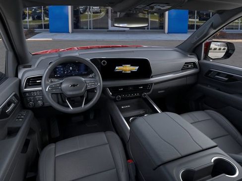 New 2026 Chevrolet Tahoe RST image 15