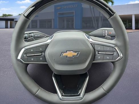 New 2026 Chevrolet Tahoe High Country image 8