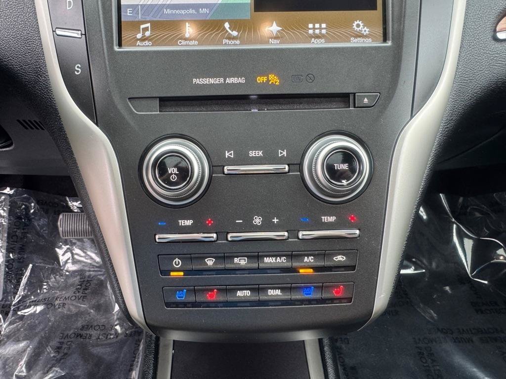 Used 2018 Lincoln MKC Reserve w/ Lincoln MKC Climate Package AWD/4WD image 34