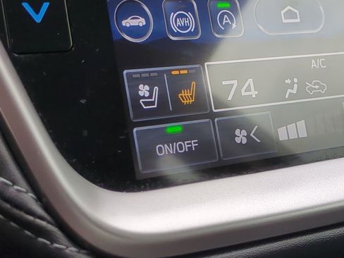 Used 2024 Subaru Legacy Touring XT image 47