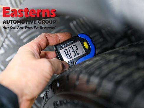 Used 2024 Toyota Camry XSE w/ Blackout Package (TMS) image 30