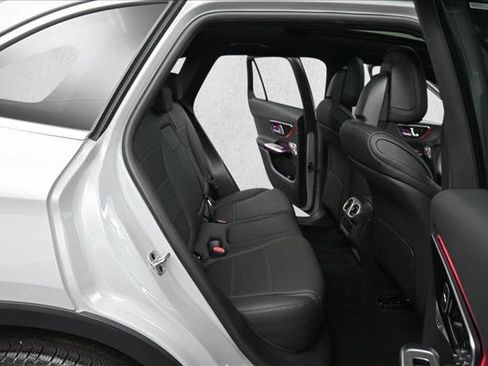 Certified 2026 Mercedes-Benz GLC 300 4MATIC image 22