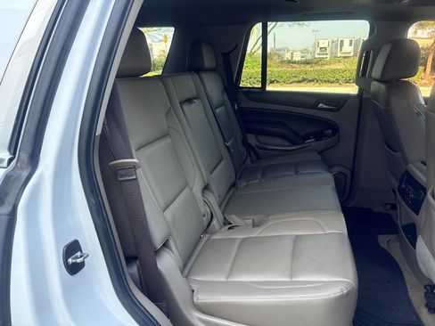 Used 2017 Chevrolet Tahoe Premier RWD image 16
