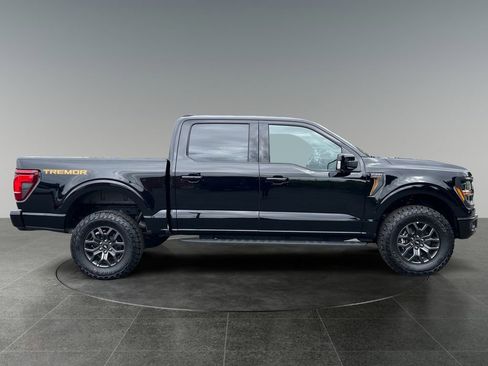 Used 2026 Ford F150 Tremor w/ Equipment Group 402B MID AWD/4WD image 10