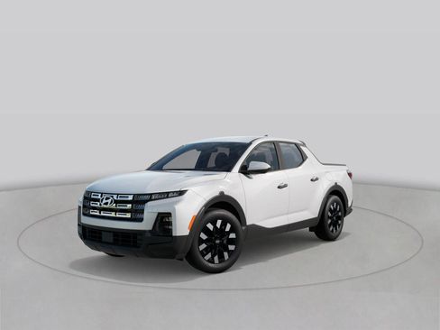 New 2026 Hyundai Santa Cruz SE AWD/4WD image 1