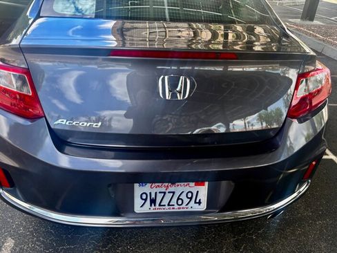 Used 2013 Honda Accord EX-L image 16