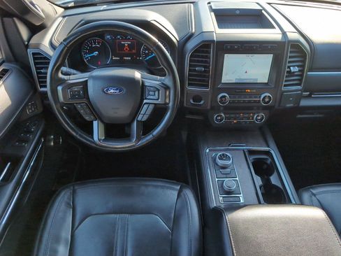 Used 2021 Ford Expedition Limited AWD/4WD image 29