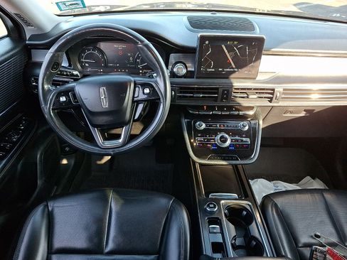 Used 2020 Lincoln Corsair AWD w/ Equipment Group 101A image 12