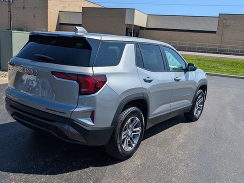 Used 2025 GMC Terrain Elevation AWD/4WD image 7