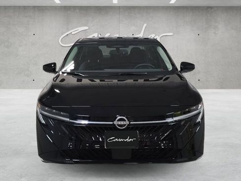 New 2026 Nissan Sentra SV image 18