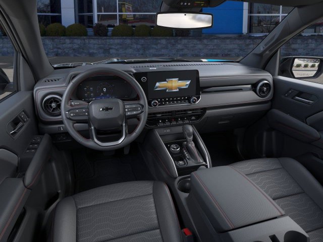 New 2026 Chevrolet Colorado Z71 w/ Technology Package AWD/4WD image 15