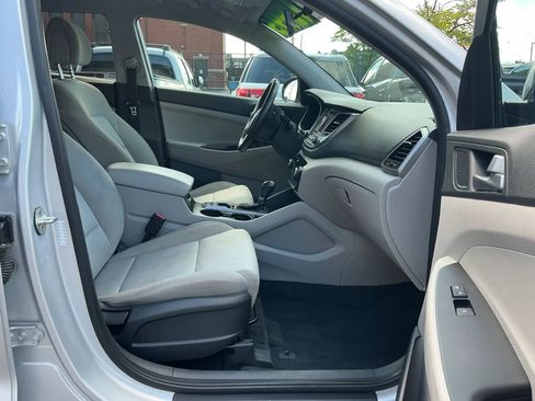Used 2016 Hyundai Tucson Sport AWD/4WD image 14