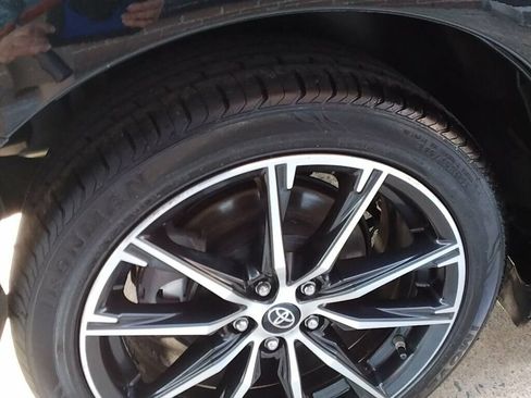 Used 2020 Toyota 86 RWD image 27