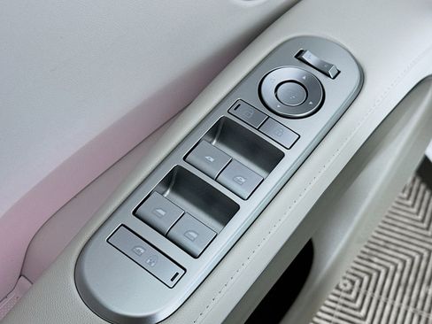 New 2026 Hyundai Palisade Limited image 18