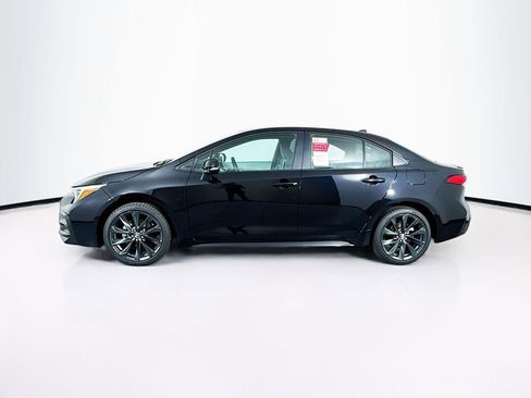New 2026 Toyota Corolla SE image 5