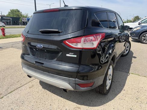 Used 2014 Ford Escape SE FWD image 10