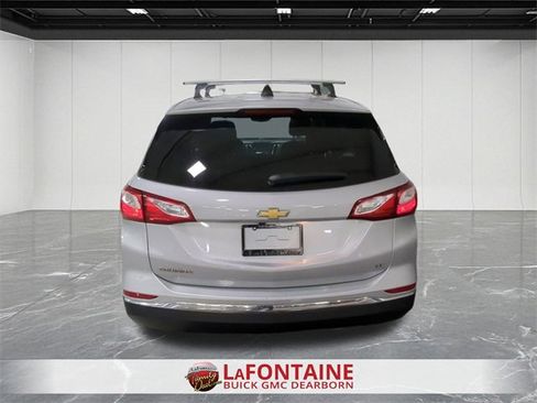 Used 2018 Chevrolet Equinox LT image 7