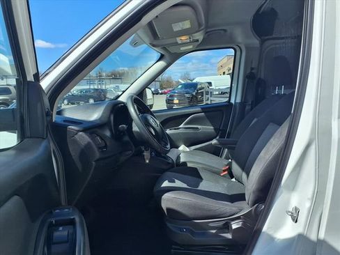 Used 2022 RAM ProMaster City Wagon FWD image 17