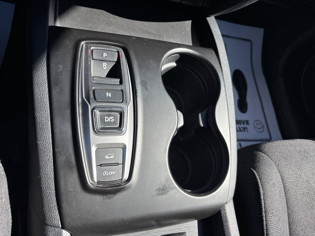 Used 2022 Honda Pilot Sport image 26