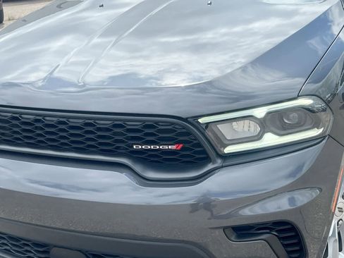 Used 2024 Dodge Durango GT AWD/4WD image 11
