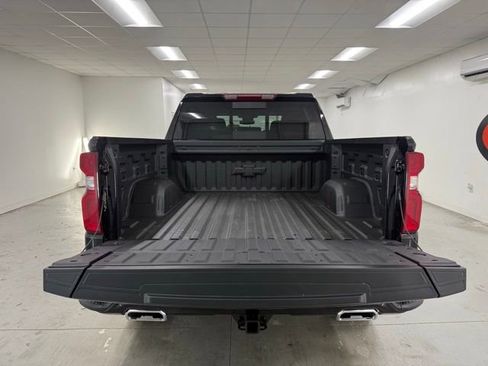 New 2026 Chevrolet Silverado 1500 LT Trail Boss w/ LT Trail Boss Premium Package image 8