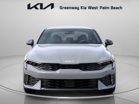 New 2026 Kia K5 GT-Line AWD/4WD image 2