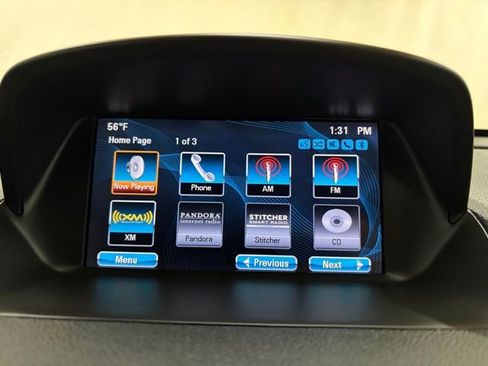 Used 2013 Buick Encore FWD image 38
