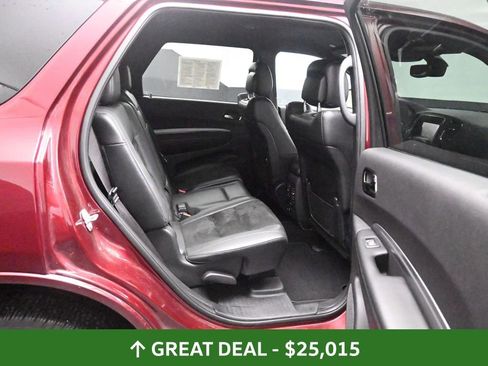 Used 2020 Dodge Durango GT image 25