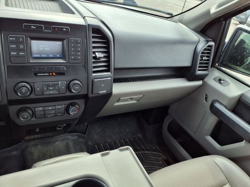 Used 2020 Ford F150 XL w/ XL Power Equipment Group AWD/4WD image 4