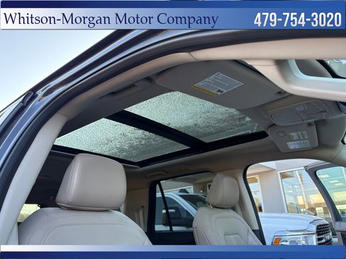 Used 2024 Ford Expedition Max Limited image 45