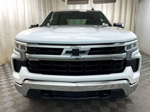 Certified 2025 Chevrolet Silverado 1500 LT image 13