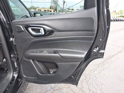 Used 2025 Jeep Compass Limited w/ High Altitude Package AWD/4WD image 46