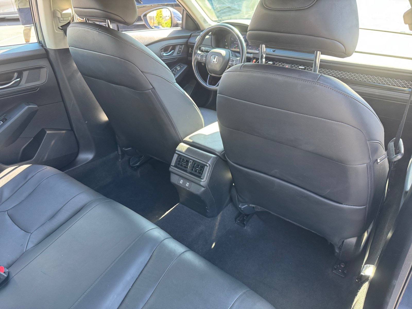 Used 2023 Honda Accord EX-L image 21