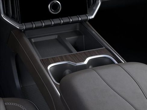 New 2026 GMC Acadia Denali Ultimate w/ LPO, Floor Liner Package AWD/4WD image 28
